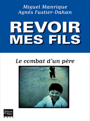 cover image of Revoir mes fils